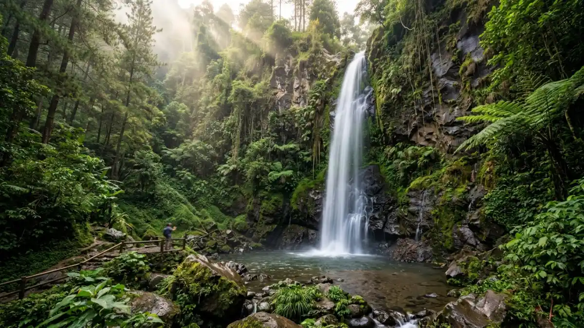 5 Destinasi Wisata Alam Pasuruan yang Wajib Dikunjungi