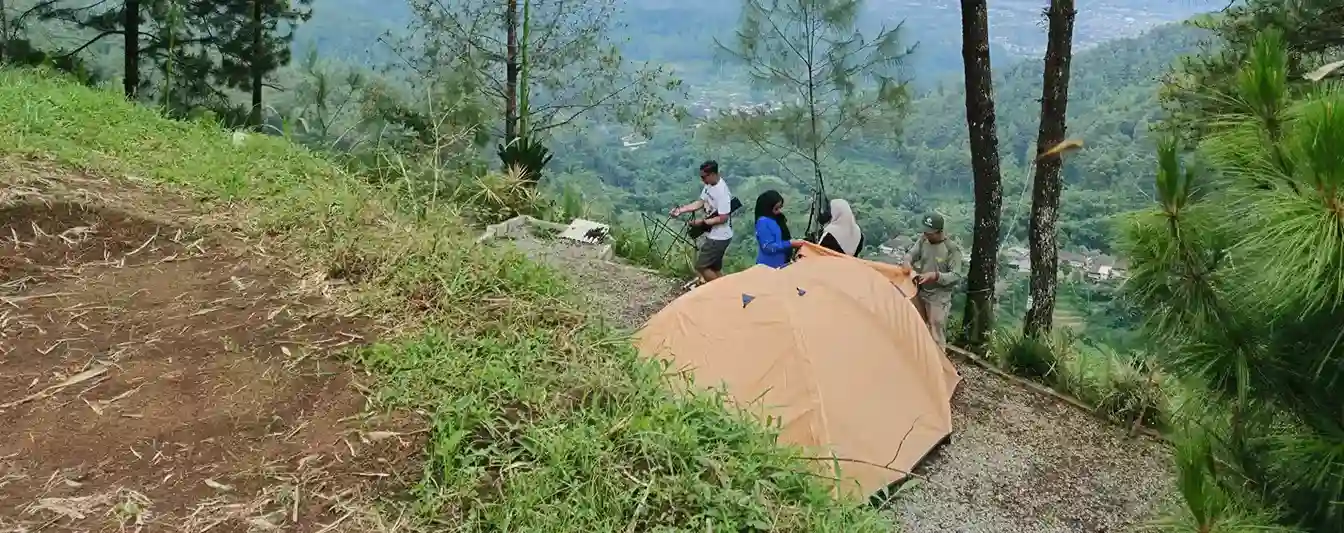 Camping Ground