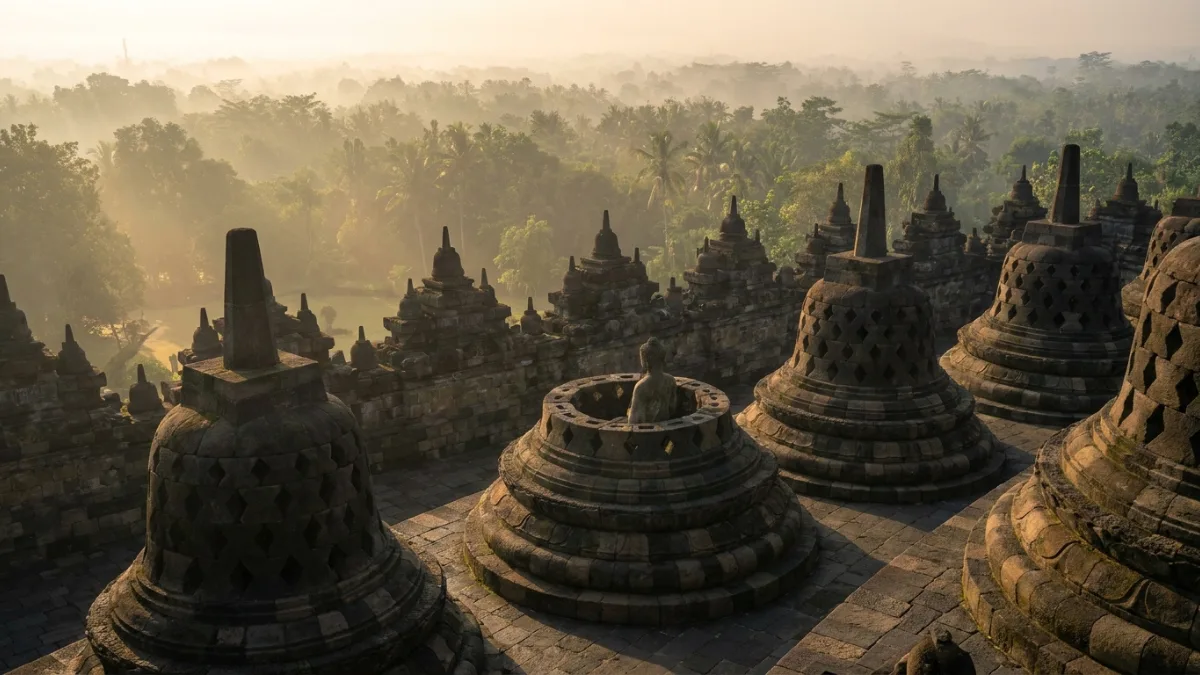Panduan Lengkap Wisata Jawa Tengah Terbaru