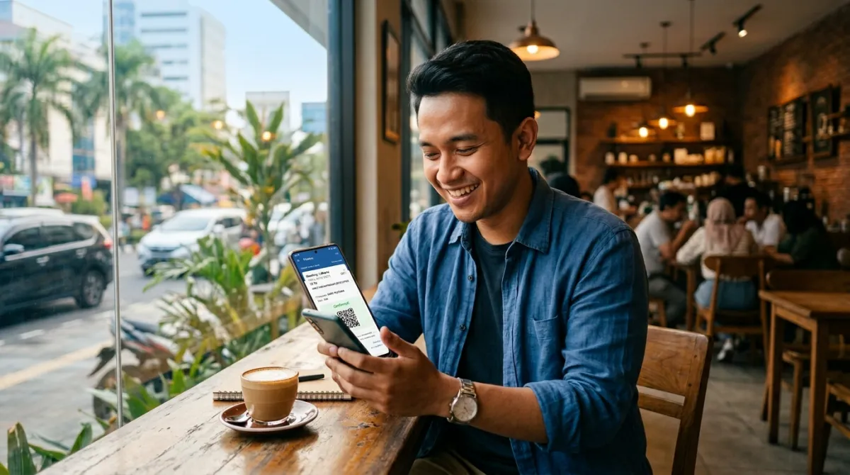 Tips Glamping Booking