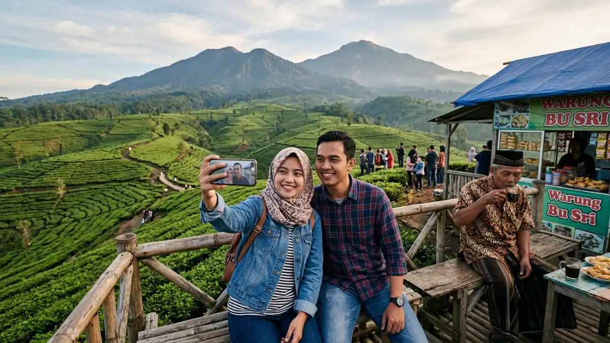 Panduan Lengkap Wisata Malang yang Murah dan Hemat 2026
