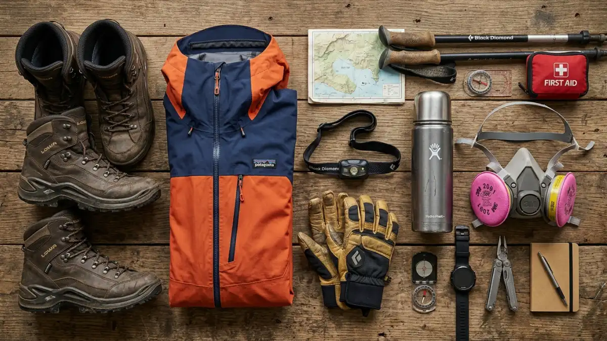 Waktu Terbaik dan Persiapan Trekking Kawah Ijen