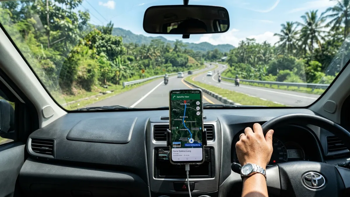 Rute dan Harga Tiket Pantai Balekambang Malang